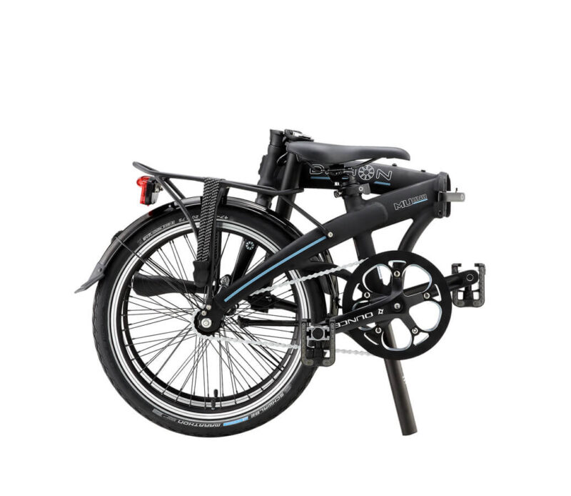 thecoolbikingcompany-Dahon Mu Uno folded