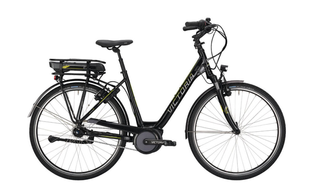 Victoria 7.5 e-Trekking - 48 cm