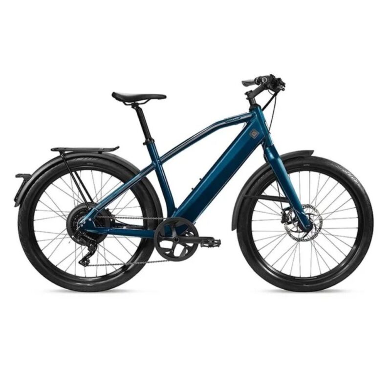 Stromer ST1