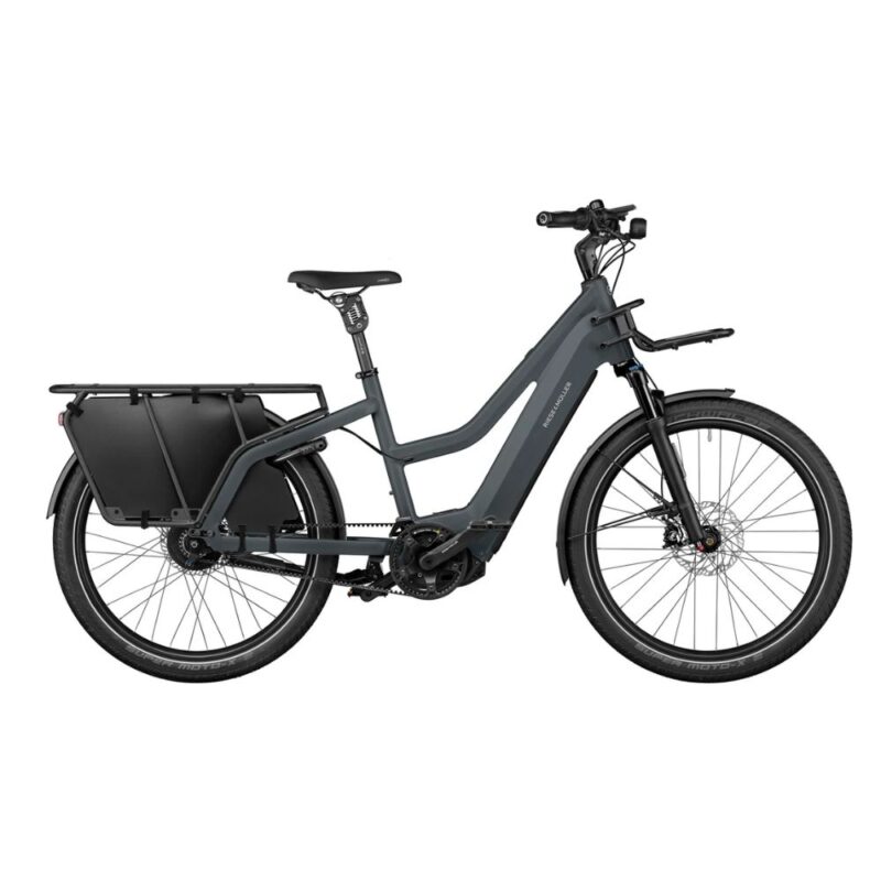 Riese & Müller Multicharger Mixte GT Vario