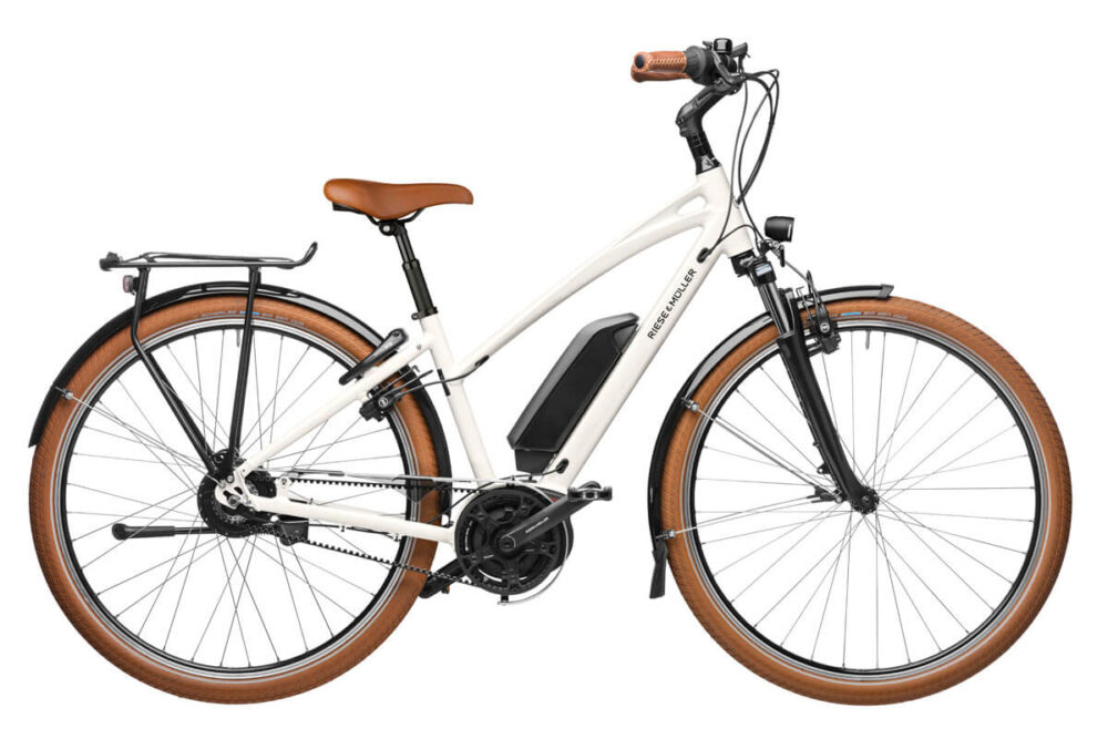 Riese & Muller Cruiser 2 vario - Afbeelding 4