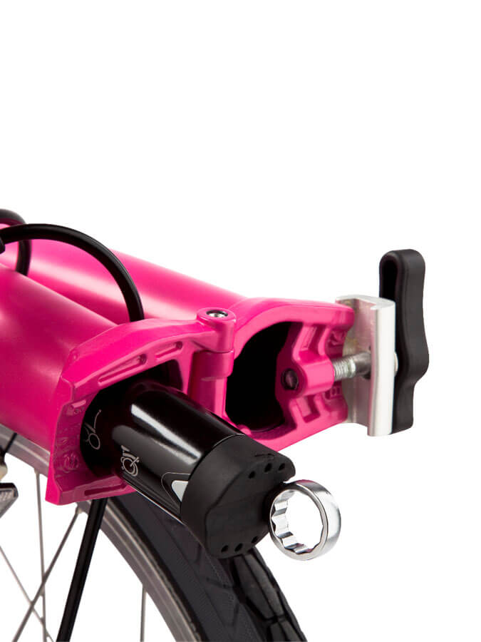 Brompton Toolkit The Cool Biking Company