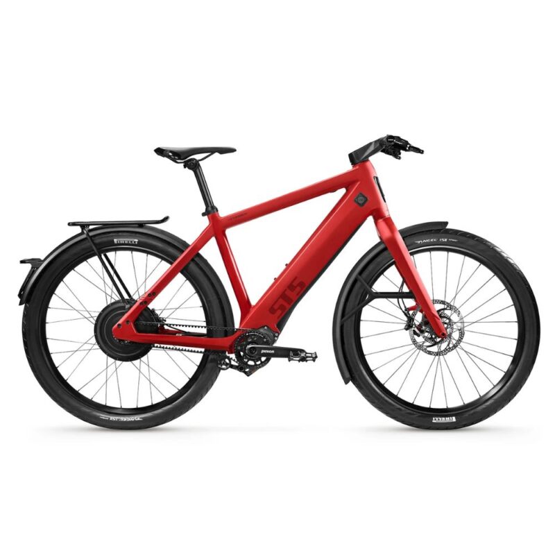 Stromer ST5 Smartshift