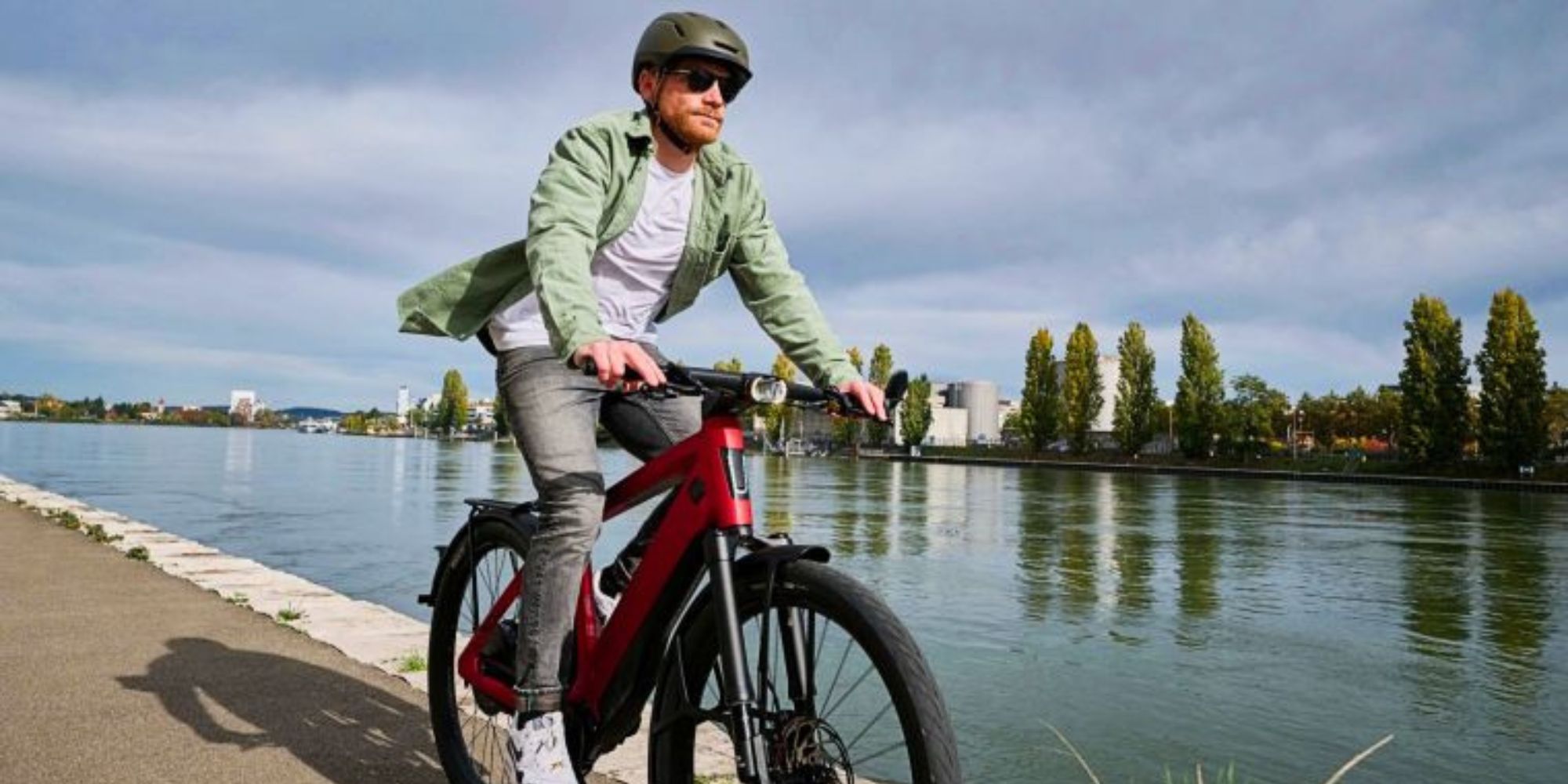 The Cool Biking Company E-bike speciaalzaak The Cool Biking Company E-bike speciaalzaak