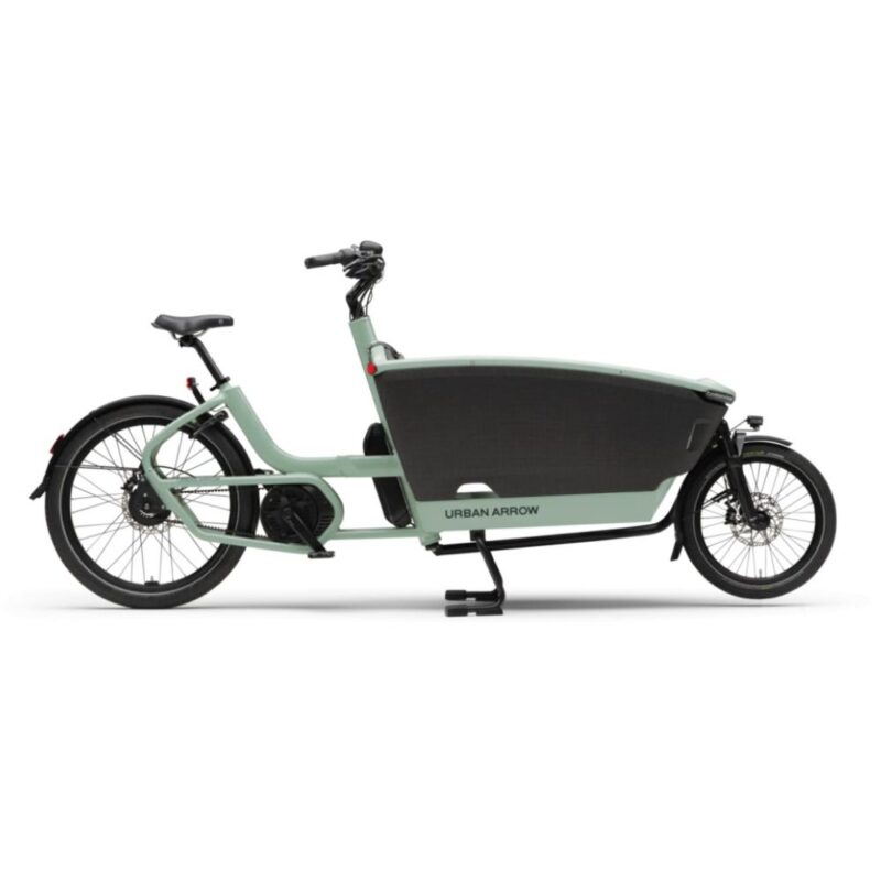 Urban Arrow Family NEXT Cargo