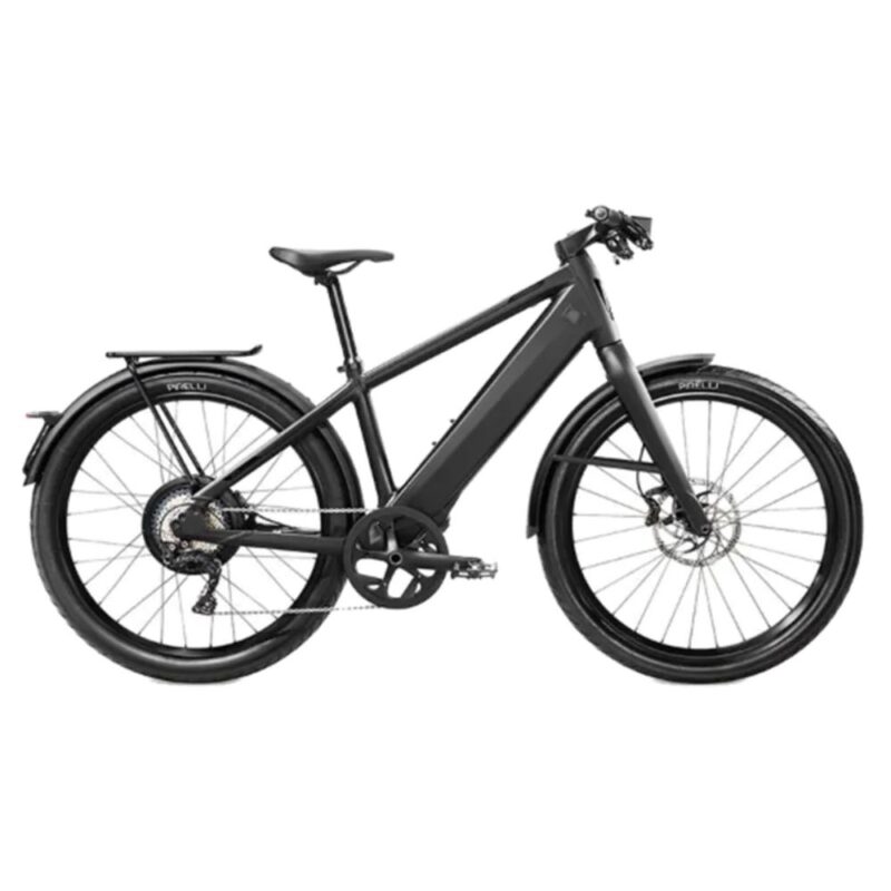 Stromer ST3