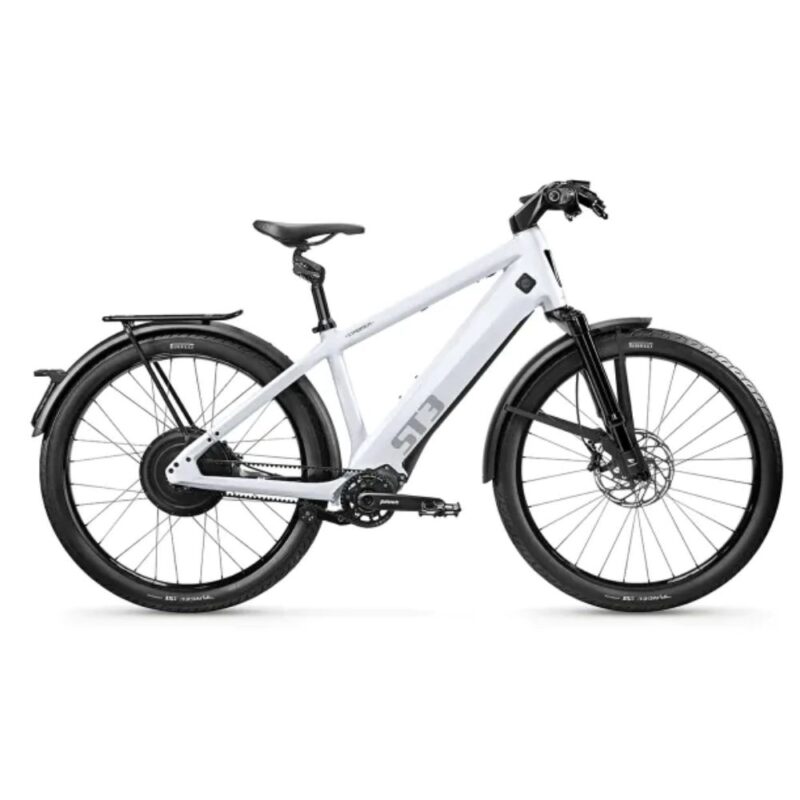 Stromer ST3