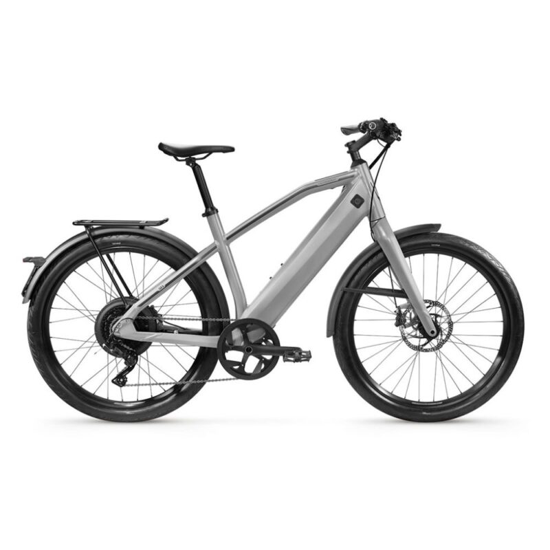 Stromer ST1