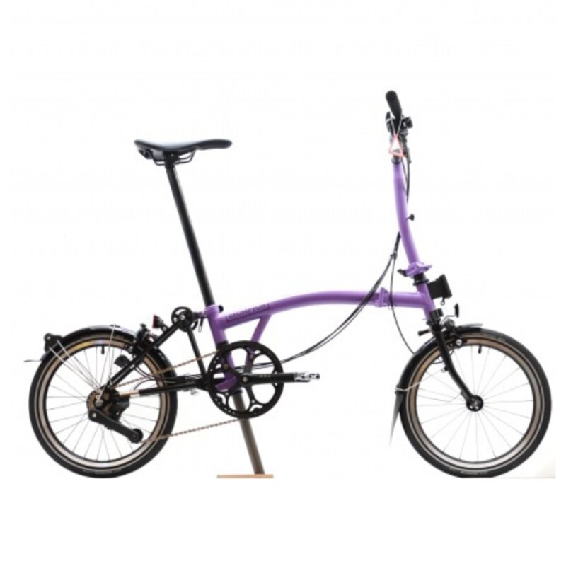 Brompton P-Line