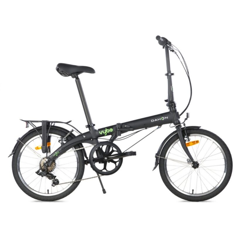 Dahon Vouwfiets Vybe D7 - Zwart