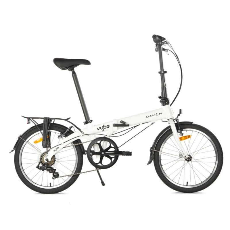 Dahon Vouwfiets Vybe D7 - Wit