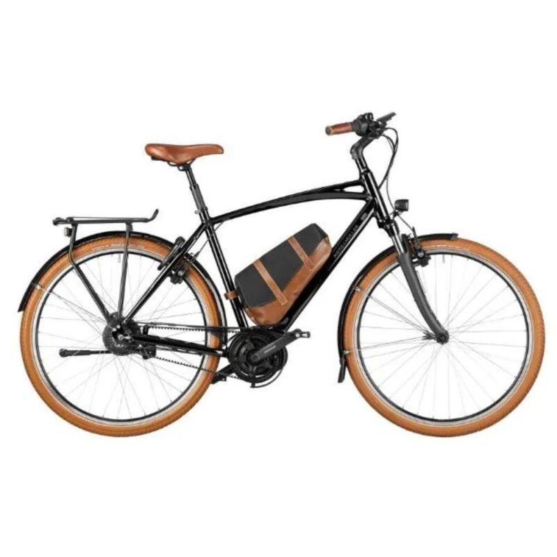 Riese & Muller Cruiser 2 Vario Kiox