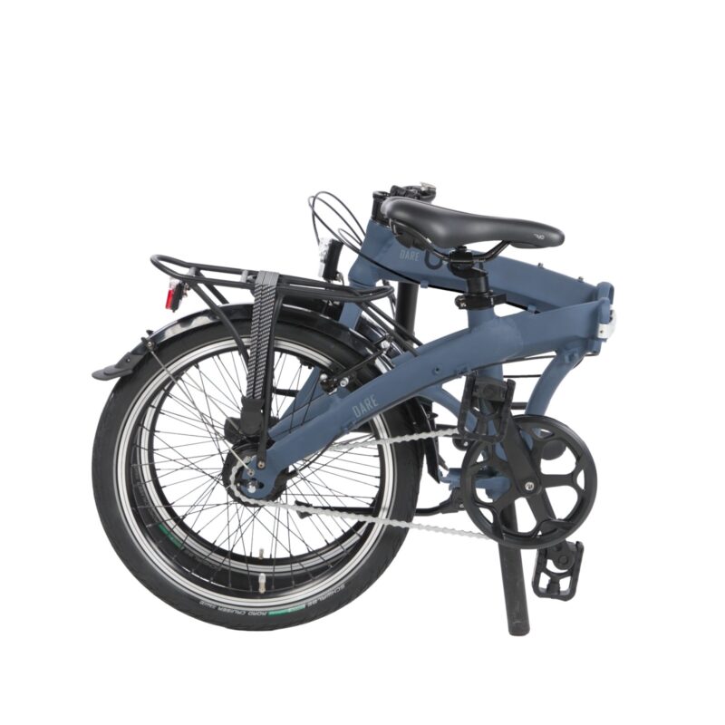 Alternative view of U-Go Dare i7