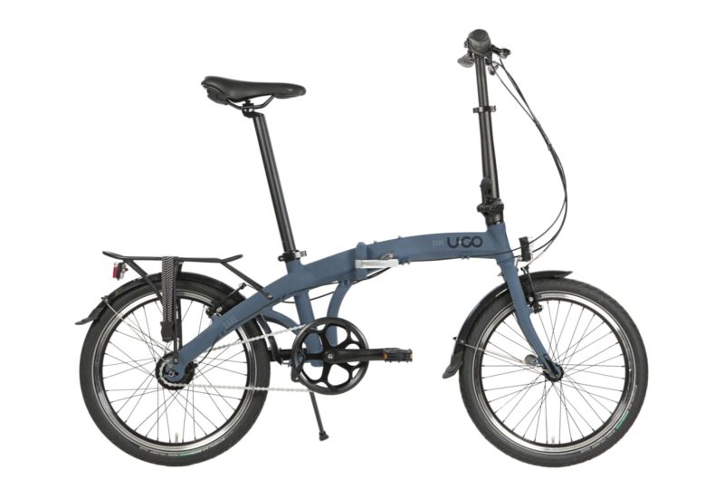 U‑GO Premium Dare I7 - Navy Blue