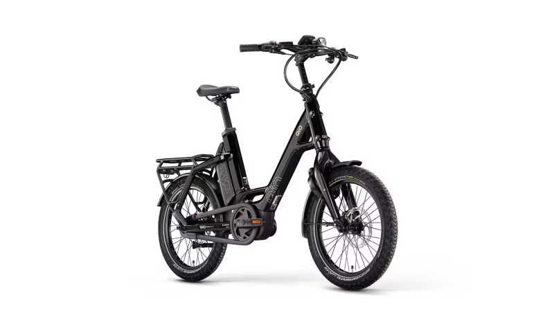 The Cool Biking Company E-bike speciaalzaak The Cool Biking Company E-bike speciaalzaak
