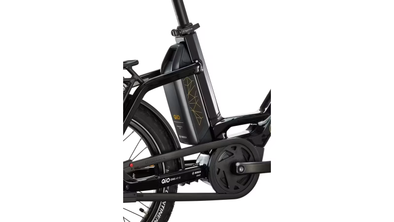 The Cool Biking Company E-bike speciaalzaak The Cool Biking Company E-bike speciaalzaak