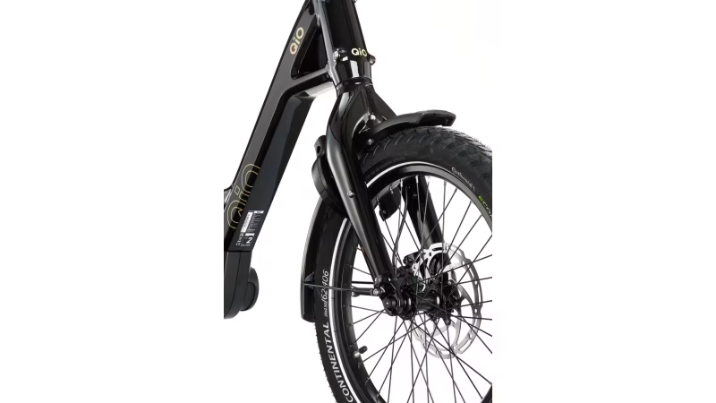 The Cool Biking Company E-bike speciaalzaak The Cool Biking Company E-bike speciaalzaak