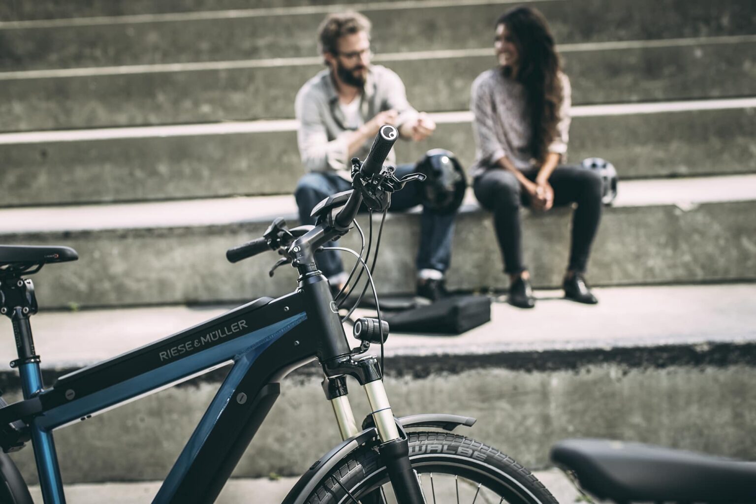 The Cool Biking Company E-bike speciaalzaak The Cool Biking Company E-bike speciaalzaak