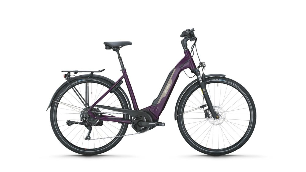 Victoria Tresalo 6 – Butterfly Purple - 56