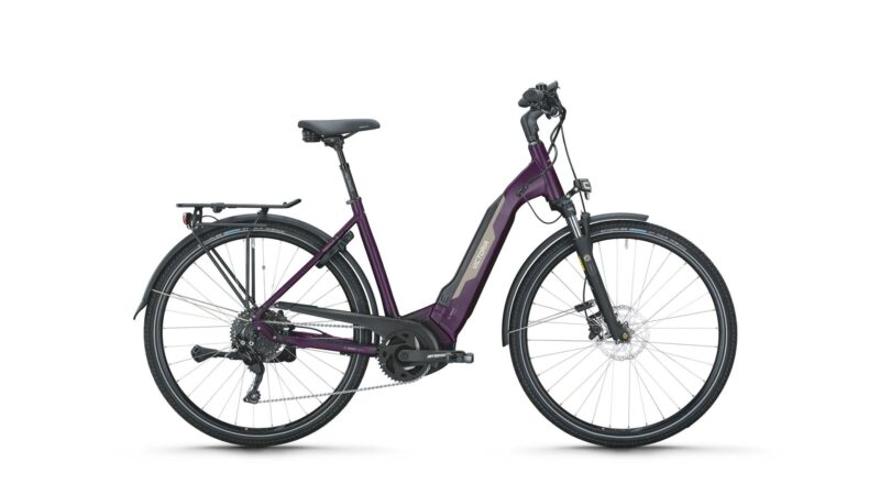 Victoria Tresalo 6 – Butterfly Purple - 56
