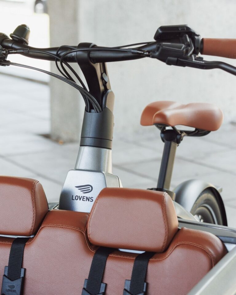 The Cool Biking Company E-bike speciaalzaak