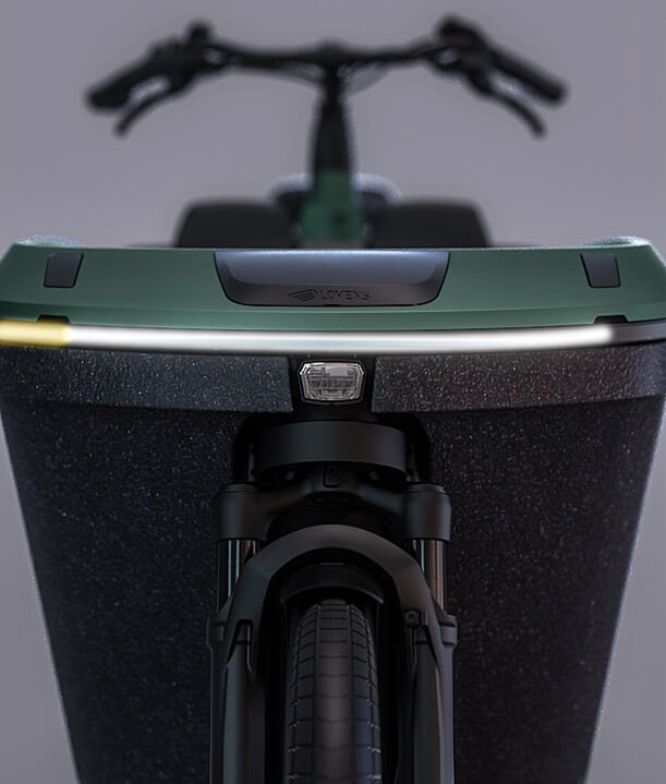 The Cool Biking Company E-bike speciaalzaak