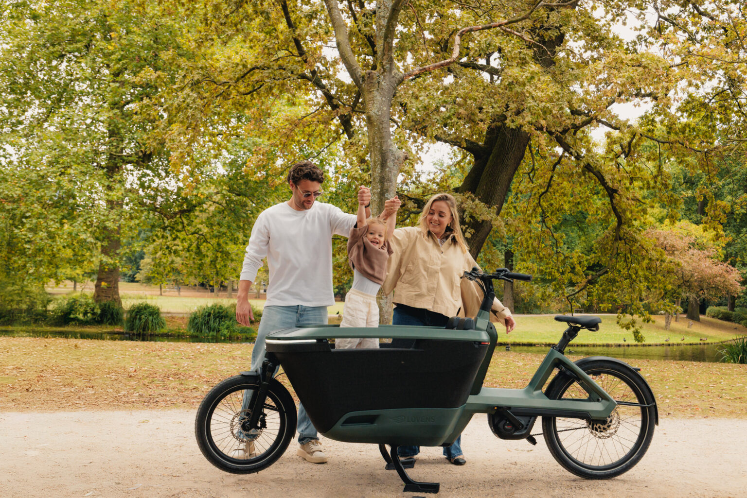 The Cool Biking Company E-bike speciaalzaak