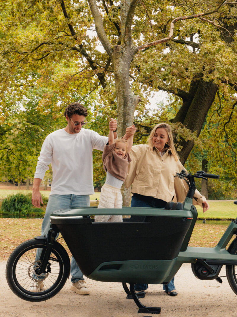 The Cool Biking Company E-bike speciaalzaak