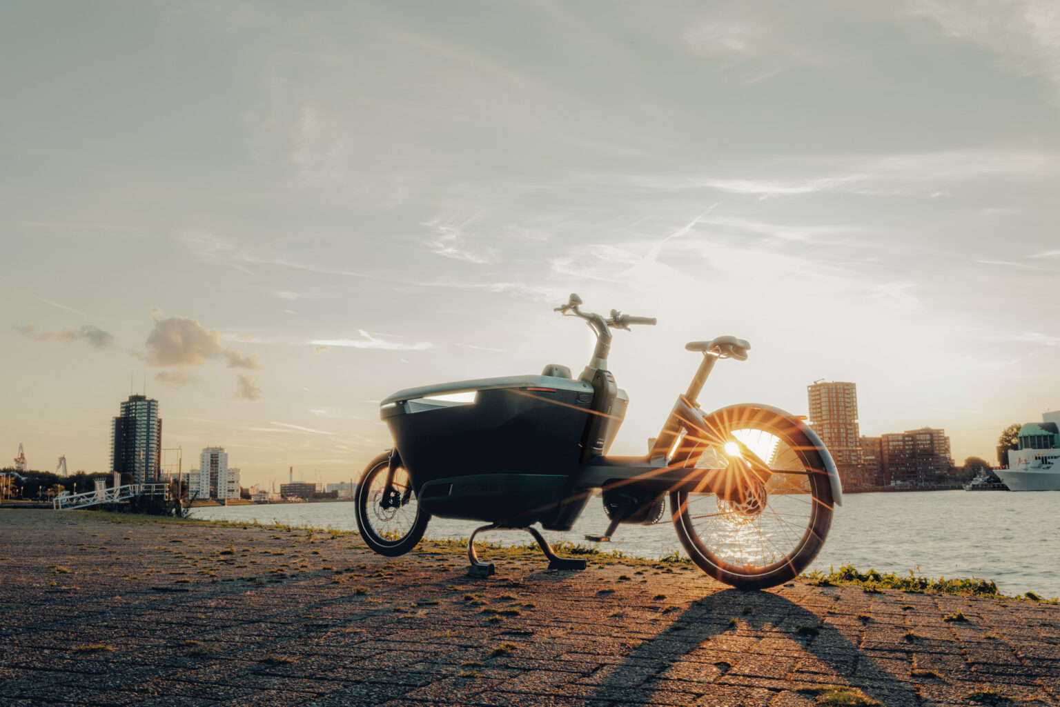 The Cool Biking Company E-bike speciaalzaak