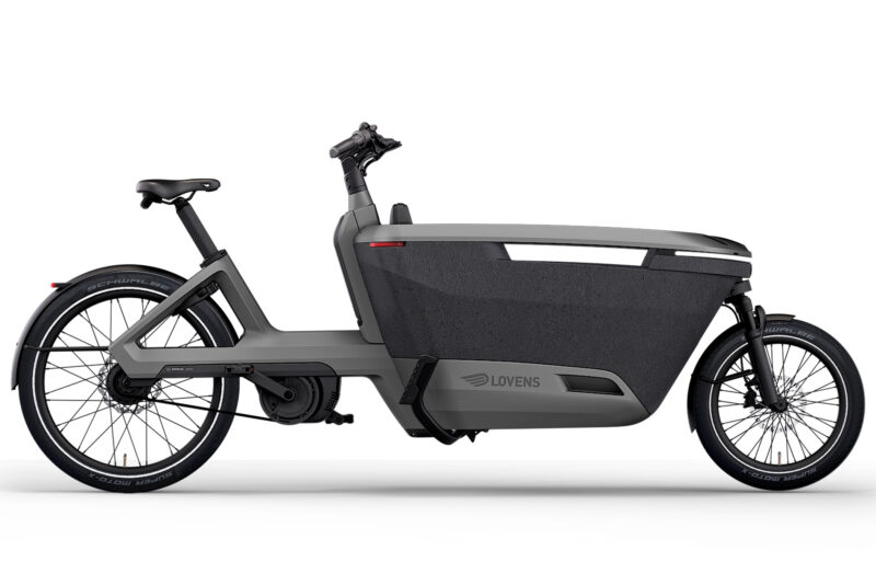 The Cool Biking Company E-bike speciaalzaak