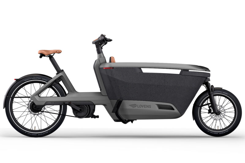 The Cool Biking Company E-bike speciaalzaak