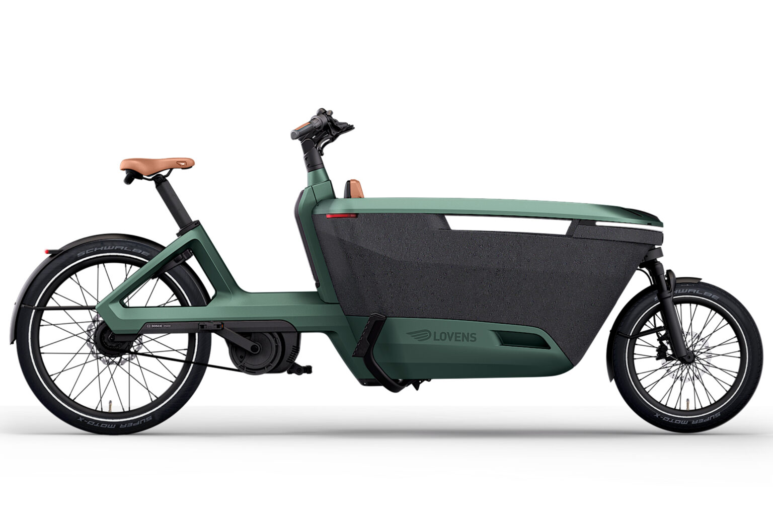 The Cool Biking Company E-bike speciaalzaak