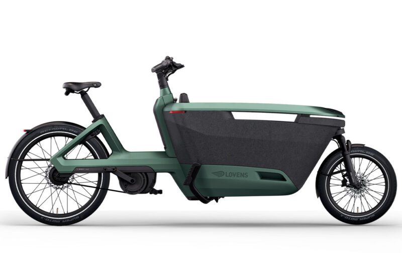 The Cool Biking Company E-bike speciaalzaak