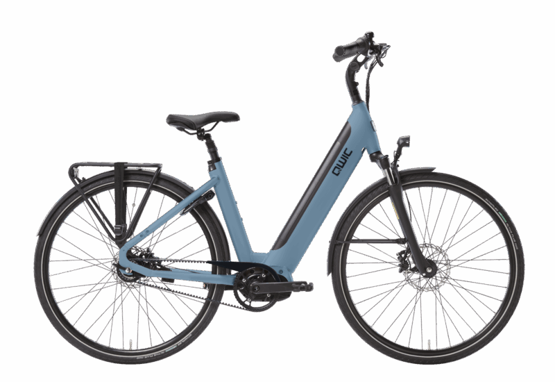 INTER Tour Lowstep M Denim Blue