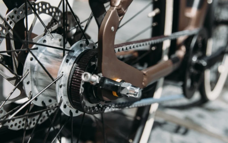 The Cool Biking Company E-bike speciaalzaak The Cool Biking Company E-bike speciaalzaak