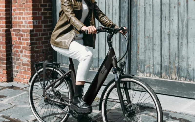 The Cool Biking Company E-bike speciaalzaak The Cool Biking Company E-bike speciaalzaak