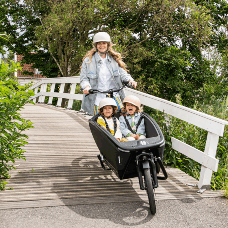 The Cool Biking Company E-bike speciaalzaak