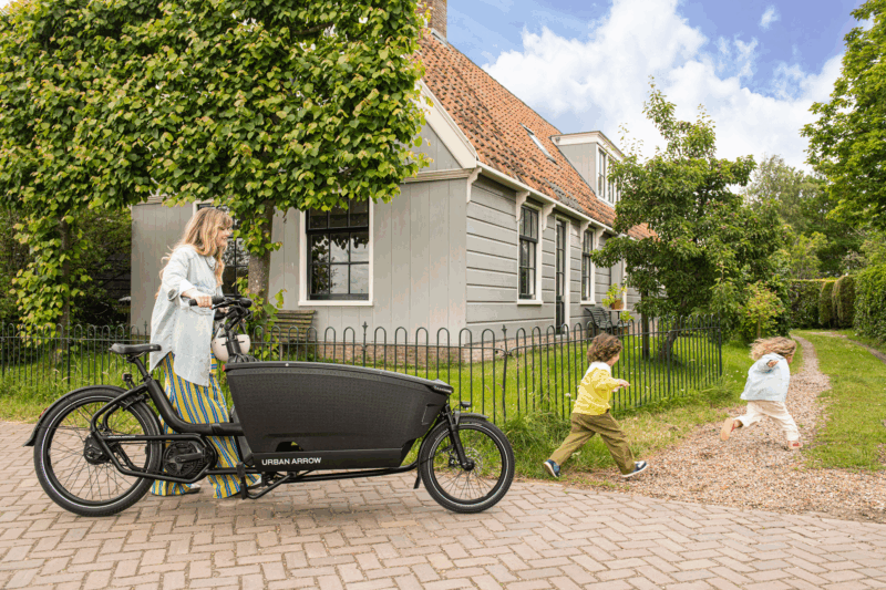 The Cool Biking Company E-bike speciaalzaak