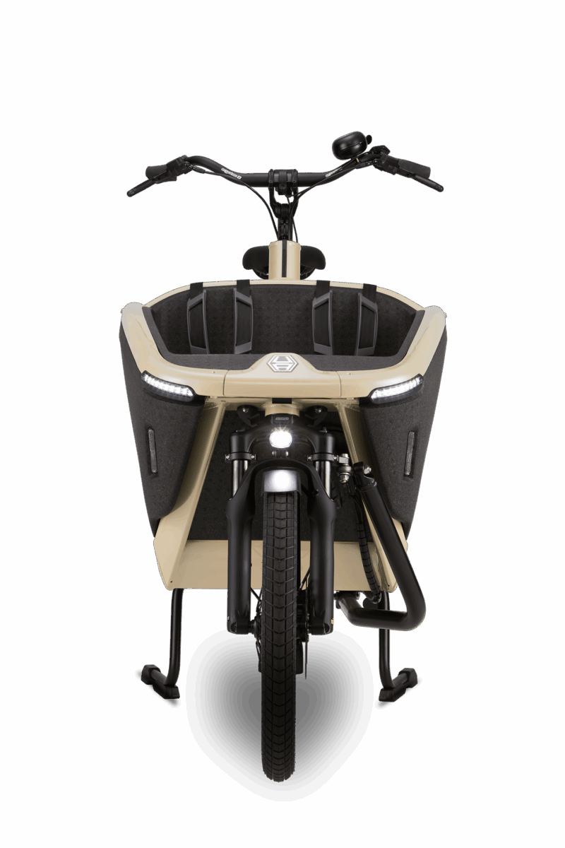 The Cool Biking Company E-bike speciaalzaak