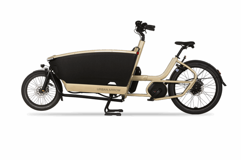 The Cool Biking Company E-bike speciaalzaak