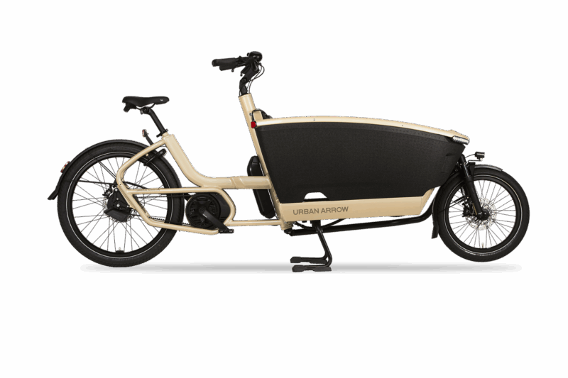 The Cool Biking Company E-bike speciaalzaak