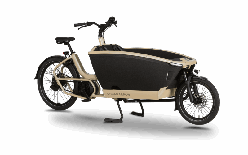 The Cool Biking Company E-bike speciaalzaak