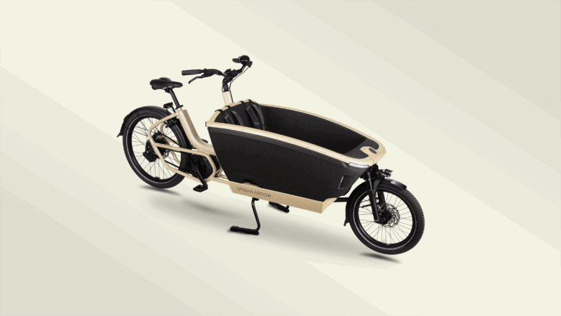 The Cool Biking Company E-bike speciaalzaak