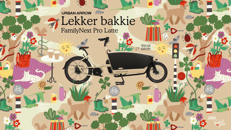 The Cool Biking Company E-bike speciaalzaak