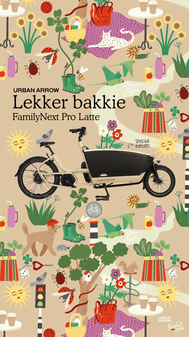 The Cool Biking Company E-bike speciaalzaak