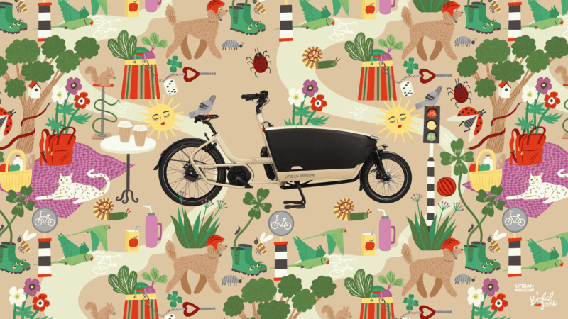 The Cool Biking Company E-bike speciaalzaak