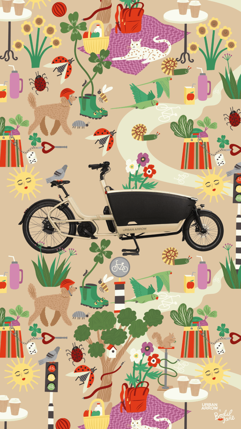 The Cool Biking Company E-bike speciaalzaak